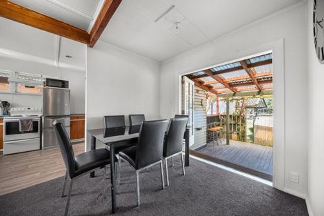 Photo of property in 50 Solway Street, Solway, Masterton, 5810