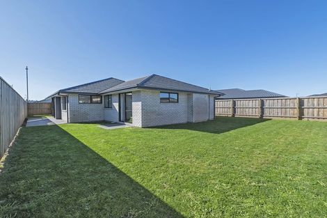 Photo of property in 12 Hurring Lane, Rolleston, 7615