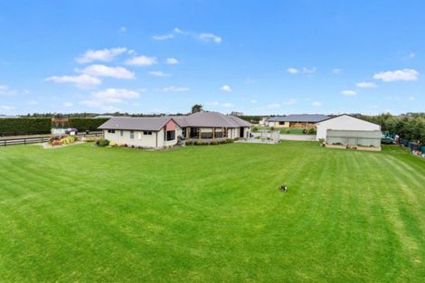 Photo of property in 17 Leyland Crescent, Swannanoa, Kaiapoi, 7692