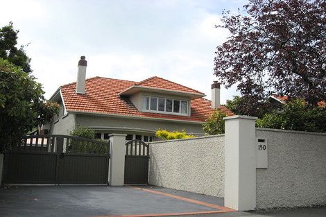 Photo of property in 150 Clyde Road, Burnside, Christchurch, 8053