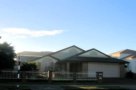 Photo of property in 20 Kilkenny Drive, Dannemora, Auckland, 2016
