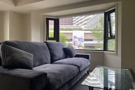 Photo of property in Argent Hall Apartments, C/2 Eden Crescent, Auckland Central, Auckland, 1010