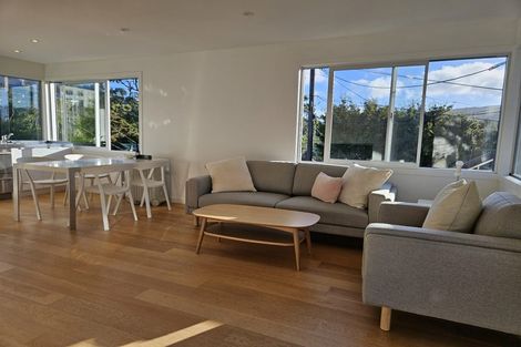 Photo of property in 41 Cecil Road, Wadestown, Wellington, 6012