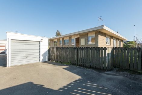 Photo of property in 2/13 Gladstone Road, Richmond, 7020