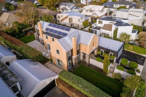 Photo of property in 20 Thornycroft Street, Fendalton, Christchurch, 8052