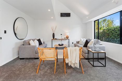 Photo of property in 71b Wairakei Road, Bryndwr, Christchurch, 8052