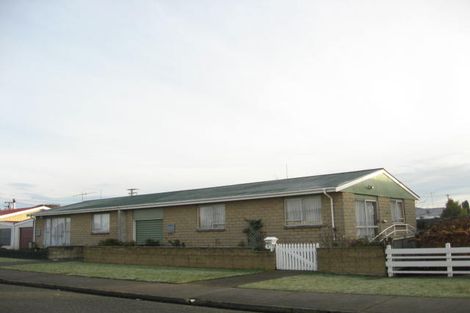 Photo of property in 8 Christina Street, Strathern, Invercargill, 9812