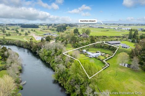 Photo of property in 37 Lochiel Road, Rukuhia, Hamilton, 3282