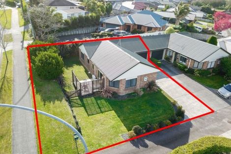 Photo of property in 14 Carrington Avenue, Hillcrest, Hamilton, 3216