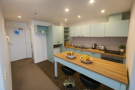 Photo of property in 424/184 Symonds Street, Eden Terrace, Auckland, 1010