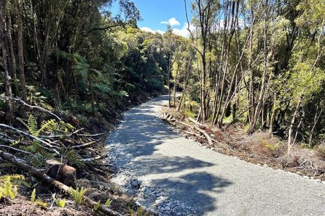 Photo of property in 82 Omoto Valley Road, Kaiata, Greymouth, 7805