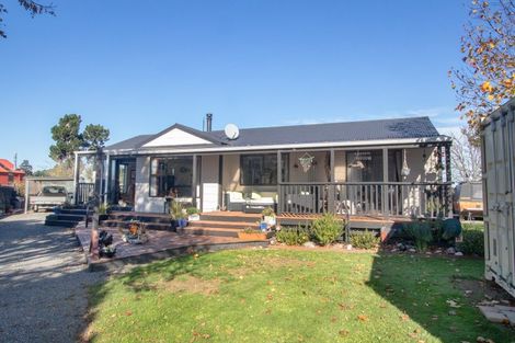 Photo of property in 2 Murdoch Place, Mayfield, Ashburton, 7778