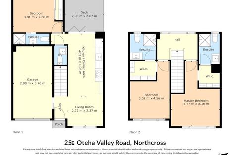 Photo of property in 25d Oteha Valley Road, Northcross, Auckland, 0632