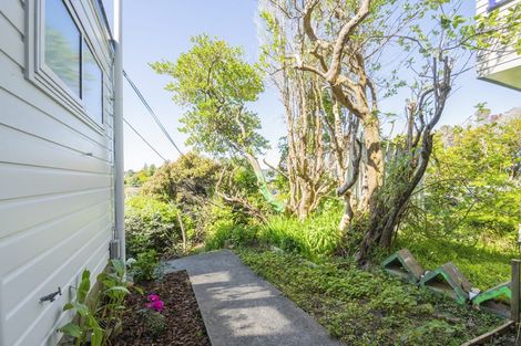 Photo of property in 99a Ohariu Road, Johnsonville, Wellington, 6037