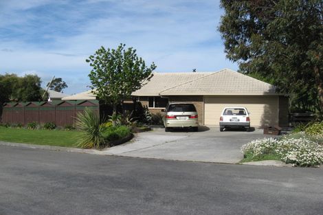 Photo of property in 25 Solway Drive, Witherlea, Blenheim, 7201