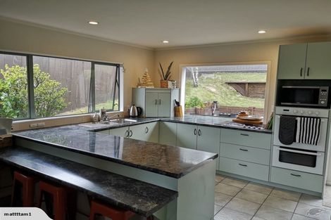 Photo of property in 24 Goldfinch Rise, Unsworth Heights, Auckland, 0632