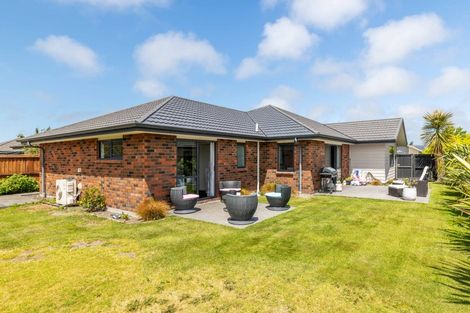 Photo of property in 3 Blackburn Street, Kaiapoi, 7630