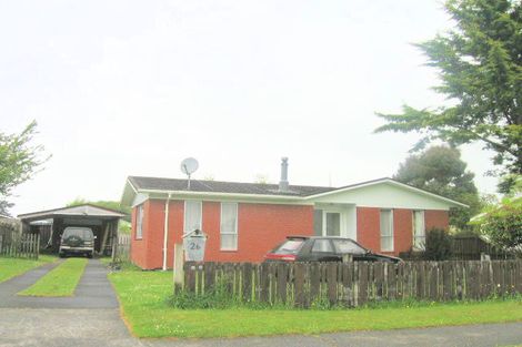Photo of property in 26 Arawa Street, Ohakune, 4625