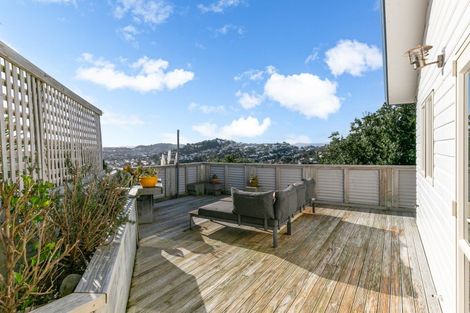 Photo of property in 12c Rahui Street, Strathmore Park, Wellington, 6022