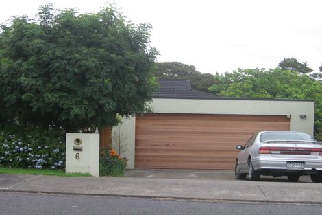Photo of property in 6 Kaihu Street, Northcote, Auckland, 0627