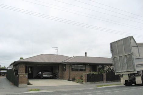 Photo of property in 17b East Belt, Rangiora, 7400