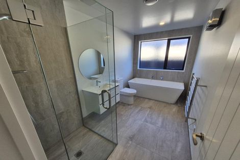 Photo of property in 40 Harry Manship Crescent, Halswell, Christchurch, 8025