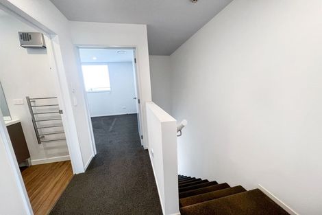 Photo of property in 5/283 Brougham Street, Sydenham, Christchurch, 8023