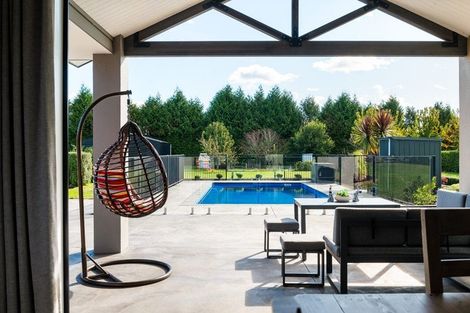 Photo of property in 122c Birchwood Lane, Tamahere, Hamilton, 3283
