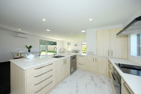 Photo of property in 5 Gemini Place, Rolleston, 7614