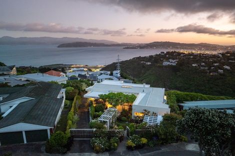 Photo of property in 27 Kabul Street, Khandallah, Wellington, 6035