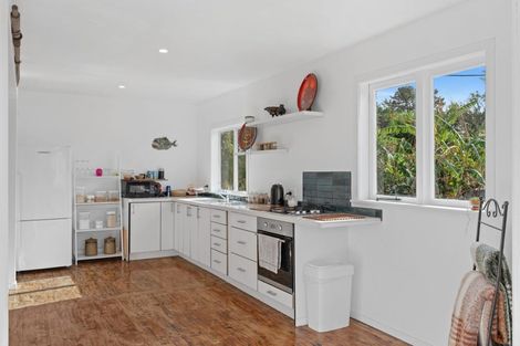 Photo of property in 20 Komiti Road, Tinopai, 0593