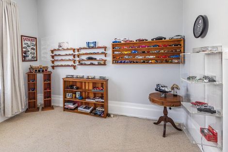 Photo of property in 39 Kuku Street, Taihape, 4720