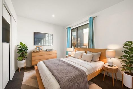 Photo of property in 8/24 Princess Terrace, Newtown, Wellington, 6021