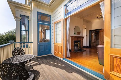 Photo of property in Elgin House, 31 Elgin Road, Mornington, Dunedin, 9011