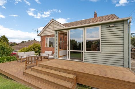 Photo of property in 17 Wilkinson Street, Liberton, Dunedin, 9010