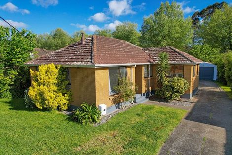 Photo of property in 70 Domett Street, Kawerau, 3127