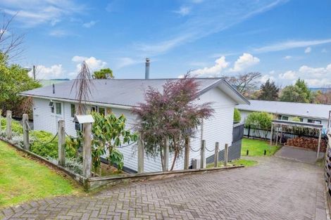 Photo of property in 70 Te Hatepe Avenue, Taupo, 3330