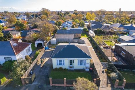 Photo of property in 28 Radley Street, Woolston, Christchurch, 8023