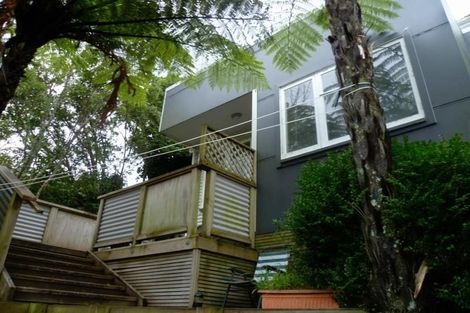 Photo of property in 4 Springfield Terrace, Kelburn, Wellington, 6012