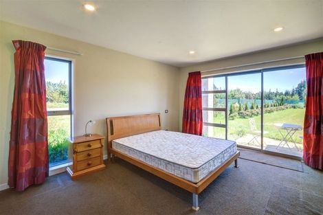 Photo of property in 611 North Eyre Road, Swannanoa, Rangiora, 7475