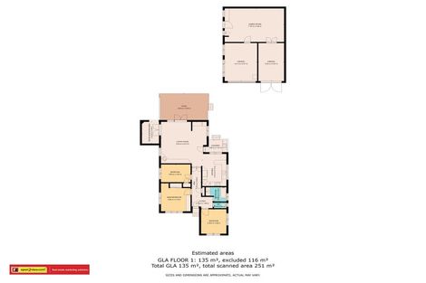 Photo of property in 32 Baird Road, Tokoroa, 3420