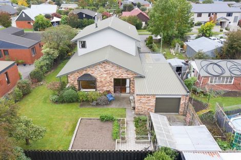 Photo of property in 3 Churchill Avenue, Allenton, Ashburton, 7700