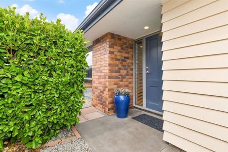 Photo of property in 11 Gallaghan Close, Wigram, Christchurch, 8042