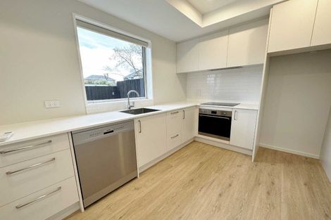 Photo of property in 3/27 Radnor Street, St Albans, Christchurch, 8014