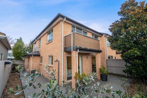 Photo of property in 25d Montrose Street, Sydenham, Christchurch, 8023