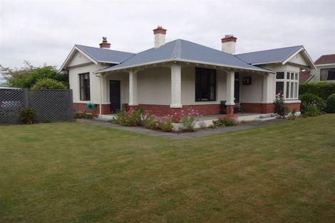 Photo of property in 12 Factory Road, Temuka, 7920