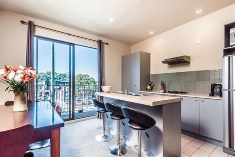 Photo of property in 33m New North Road, Eden Terrace, Auckland, 1021