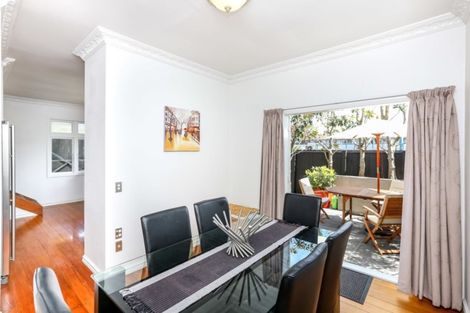 Photo of property in 153 Powderham Street, New Plymouth, 4310