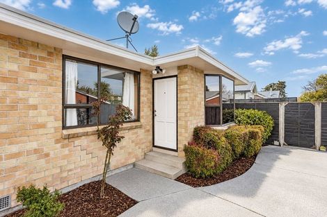 Photo of property in 1/168a Lyttelton Street, Spreydon, Christchurch, 8024