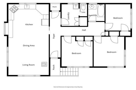 Photo of property in 4 Mckenzie Street, Palmerston, 9430